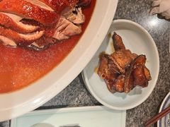 -南京大牌档(之心城店)