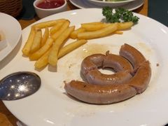 -兰特伯爵西餐厅·啤酒屋(方庄店)