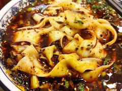 -有礼有面(知春路店)