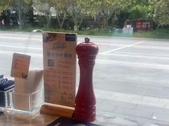 -玛尚诺意式餐厅(官舍店)