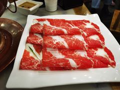 -牛街·马辈儿涮肉(牛街二店)