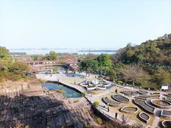 -广州莲花山旅游区