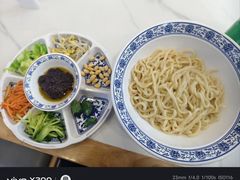 -清真·尖子尖牛肉面(王府井店)
