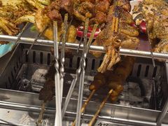 -古彭7只羊·招牌白串·碳锅羊肉旗舰店