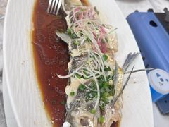 -宝荣鱼馆·临湖之宴(千岛湖店)