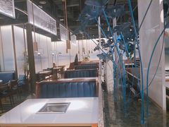 -新辣道鱼火锅(航天万源店)