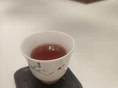 -白天鹅宾馆-宏图府餐厅