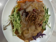 -京滨饭店·餐厅(阜外大街店)