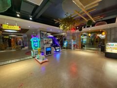 -汉宫汤泉汗蒸洗浴(五四广场店)
