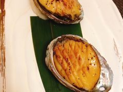 -酒久自助料理(佳兆业店)