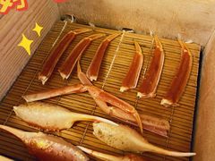 -蟹田居·活蟹料理(东城店)