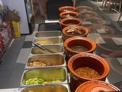 -红猪卤肉饭(大西洋美食城店)