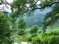-云水谣景区
