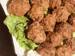 -前门·鲜肉火锅(长风店)