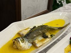 -古南都·清真绿柳居菜馆(太平南路店)