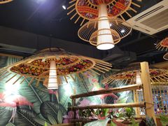 -椰夫人·养生椰子鸡(黄埔时代城店)