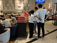 -必胜客(东大桥店)