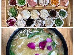 -双桥园·云南过桥米线(古城南门店)