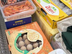 -山姆会员商店(上海浦东店)