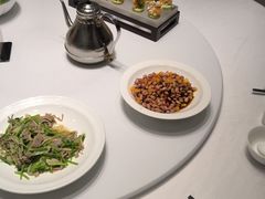 -万荣烤鸭店·北京菜(天坛店)