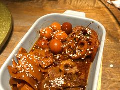 -蜜桃餐厅·伴山(湖滨商业街店)