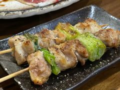 -夕酱の烧肉屋