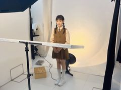 -海马体照相馆(上海宝山万达广场店)