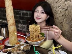 -辉记炭烧海鲜大排档·老字号(福田店)