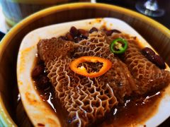 -宝燕壹号景观餐厅(龙盛国际商业广场店)