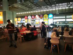 -肯德基(南京高铁1店)