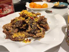 -福海居烤鸭店(鸟巢店)