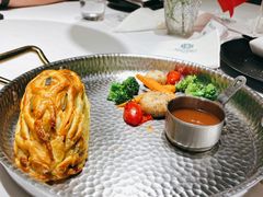 -黑宝石西餐厅(汇励99城市公园店)