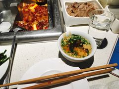 -海底捞火锅(顺义华联店)