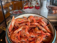 -广州四季酒店·意珍·意式自助餐