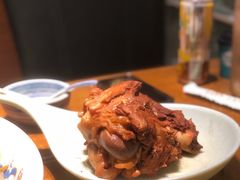 -95号酱骨·一块豆腐(展春园西路店)