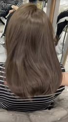 -H·Y HAIR SALON烫发·染发·造型