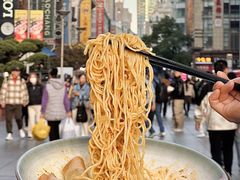 -馋三尺蟹粉小笼(人民广场店)