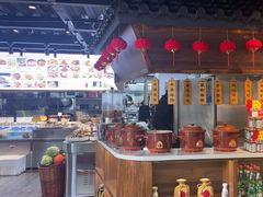 -有位虾匠·手工土菜小馆(市北店)