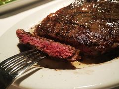 肉眼牛排-茹丝葵经典牛排馆(上海外滩店)