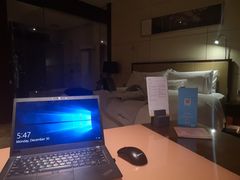 -天津君隆威斯汀酒店