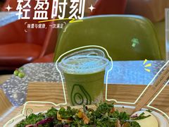 -油梨树AVOCADO TREE(嘉里中心店)