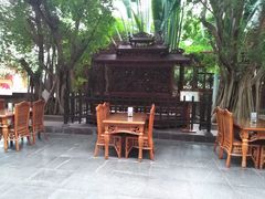 -龙达温泉生态城