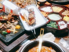 -将军牛排·尔滨地标朝鲜族美食(总店)