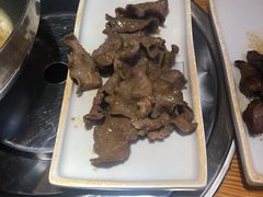 牛舌-喜来稀肉(北外滩白玉兰广场店)