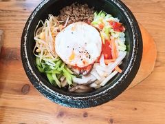 -百年石锅饭·朝鲜族传统民餐