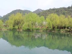 -贵阳市花溪国家城市湿地公园