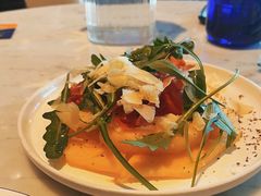 -玛尚诺Pizza&Bar(长泰广场店)