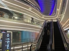 -银泰百货(厦门国贸中心店)