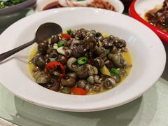 -金典银峰老鹅馆·昆山菜(亭林公园店)