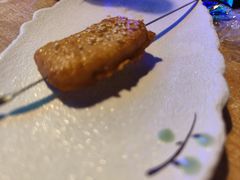 -质烤烤物·活烤海鲜(质烤总店)